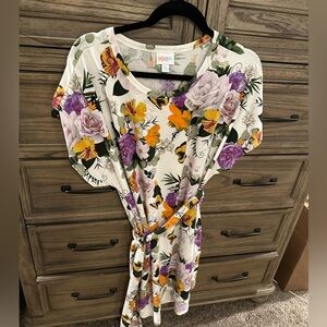 Lularoe Blouse